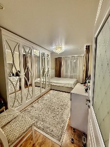 Продается 2-комн кв