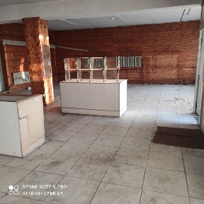 Продам отдельно стоящее здание