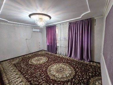 Жер үй сатылады.