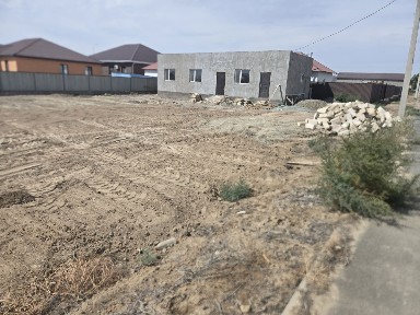 Водников. Байтақ Новая времянка. 2026 г. Отличное местоположение п