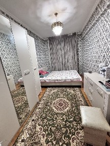 сдам квартиру 3 комнатную