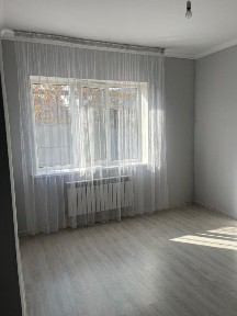 1 комнатная квартира
