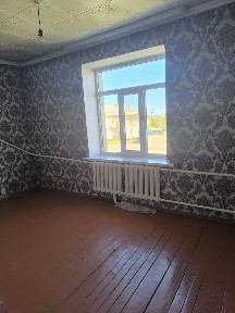 Сдается 3х комнатная квартира