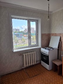 1-комнатная квартира рядом с рынком