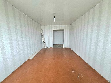 3х-комн. квартира УП, 7/9 этаж, 8 мик-он, 1 кольцо