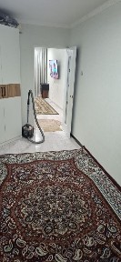 Продам квартиру или обмен 3 /4 комнатные квартиру