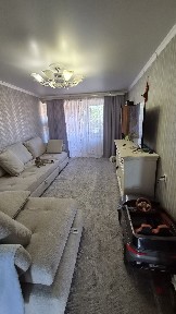 Продам 3х ком квартиру