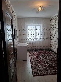 Продам 4 - х комнатную квартиру