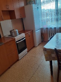 Карагандинская область, Караганда, Казыбекбийский район