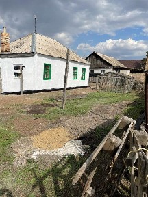 Дом, частный дом