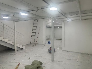 Сдам помещения в аренду на длительный срок 140кв