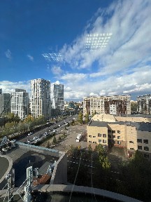 Сдам рабочее место в БЦ Астаналык
