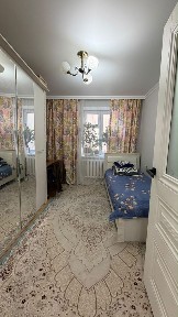 Шукуров 100Г, 1 этаждан 3 бөлмелі квартира