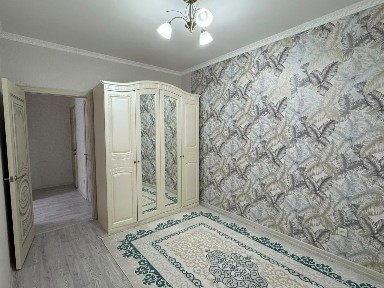 2комнатная квартира гипермаркет дина