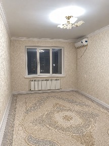 2 бөлмелі пәтер сатылады