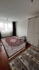 Продаётся 2х ком общежития