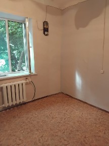 Продается 1 комнатная квартира