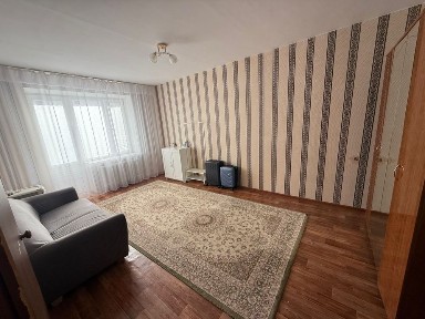 Продам однокомнатную квартиру в районе Зачаганск