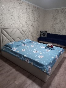 1 ком. 7мкр, Сутки от7000 на Неделя, 2ч, Месяц