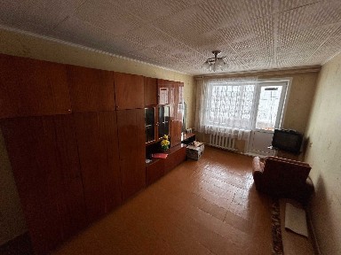 1-комнатная квартира, 34 м², Мухтара Ауэзова