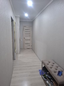 Квартира 2 комнатная
