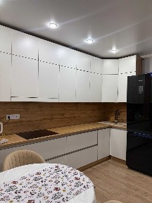 2-комнатная квартира, 57 м² Жас Оркен (коммерческий дом)