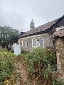 Продам дом барачного типа ! Поселок Мынбаева !