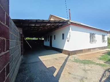 4-хкомнатный дом, обмен на квартиру
