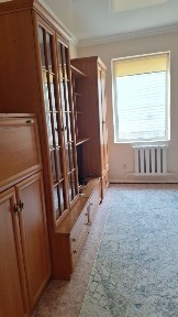 В связи с отъездом сдам полдома под квартиру