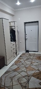 Квартира ұзақ мерзімге