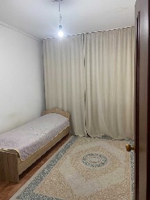 Западно-Казахстанская область, Уральск, Зачаганск