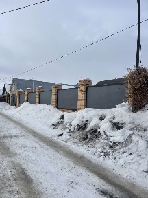 Сдам частный дом