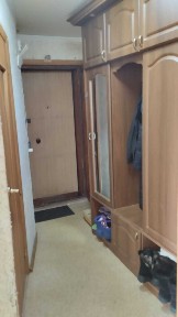 2х комнатная квартира район Заречного