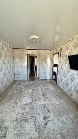 Продаётся 3-комнатная квартира и Дача в п. Качар!