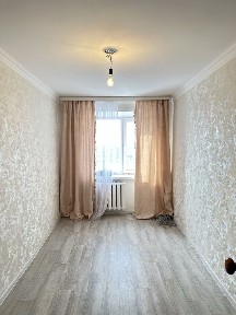 3-х комнатная квартира