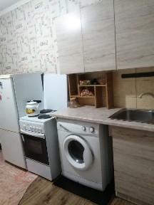 Сдам квартиру на долгий срок. Майкудук.