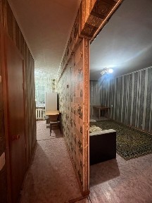 Жалға берледі 1бөлмелі пәтер.