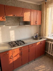 Сдаю 1-комнатную квартиру на долгий срок