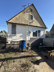 Продается дачный участок с домиком