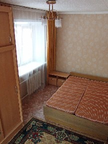 Продам 2-х ком. квартиру