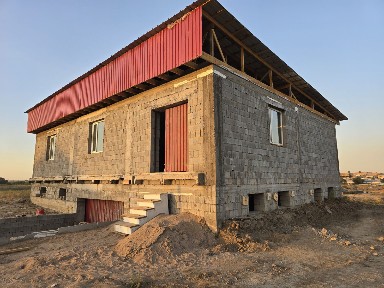 Сдам склад пос. Коксай