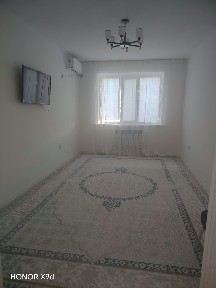 Ұзақ мерзімге пәтер жалға беріледі