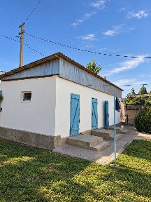 Продаётся дом 82,8 м², участок 25,7 соток, ул. Касымжана Исагулова, 29