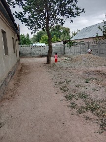 Продается дом в хорошем районе