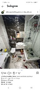 Батыстан 2бөлмелі үй, ұзақ мерзімге