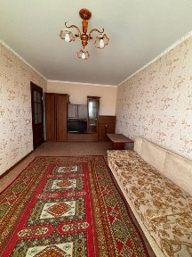 Продам 1к кв в 12мкр