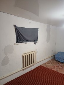 Актюбинская область, Актобе, Старый город
