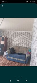 Продам дом в районе дальней