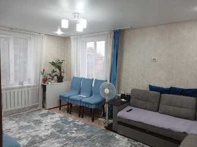 Продается частный дом