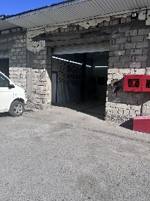 Сдается бокс в аренду